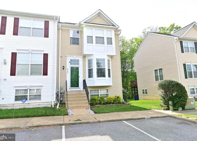 Property at 2120 Racquet Pl, Waldorf, MD 20601, 4 beds, 3.5 baths