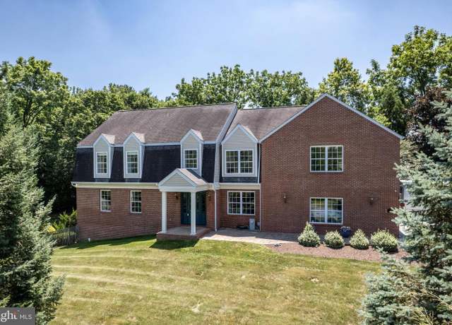 Property at 1320 Topkapi Dr, Westminster, MD 21157, 4 beds, 2.5 baths