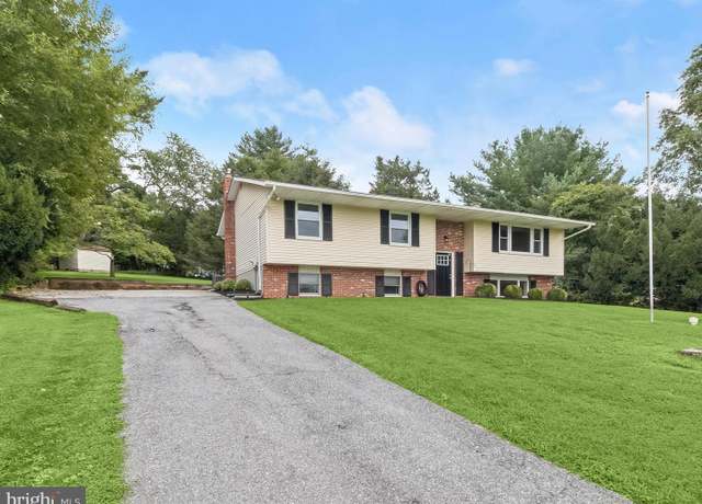 Property at 4691 Scotsworth Way, Sykesville, MD 21784, 3 beds, 2.5 baths