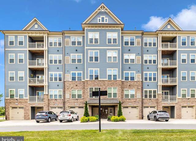 Property at 3411 Angelica Way #102, Frederick, MD 21704, 2 beds, 2 baths