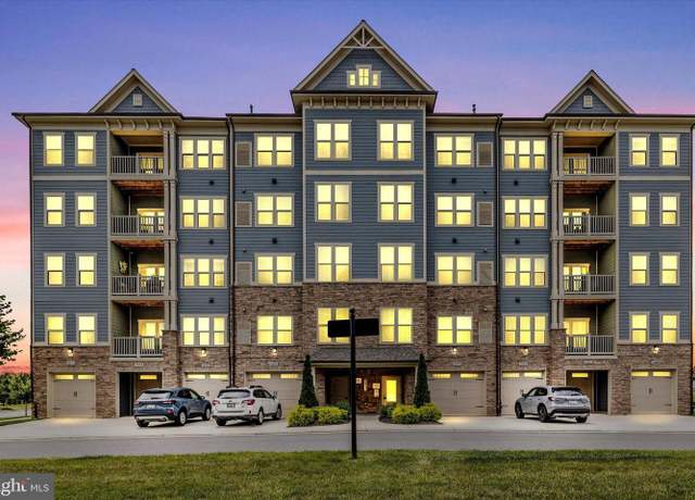Property at 3411 Angelica Way #102, Urbana, MD 21704, 2 beds, 2 baths