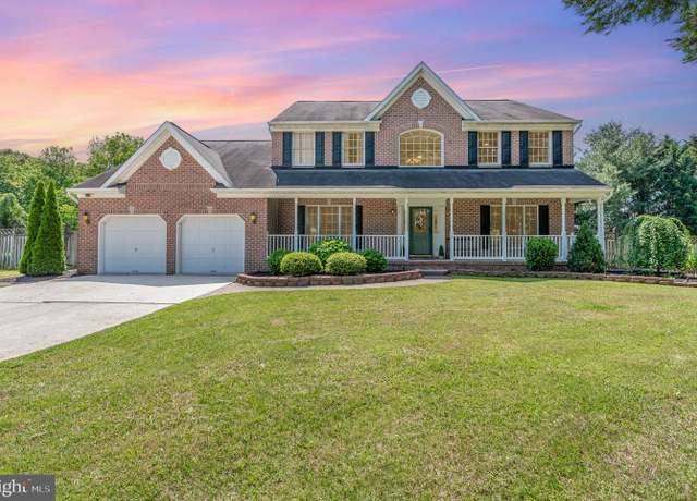 Property at 54 N Forest Dr, Forest Hill, MD 21050, 5 beds, 3.5 baths