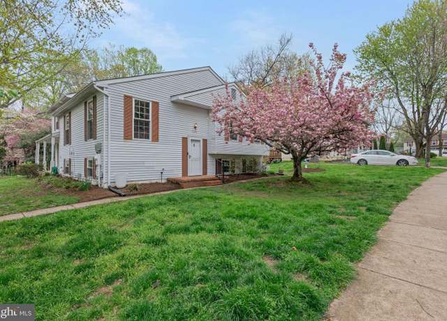 Property at 7325 Carved Stone, Columbia, MD 21045, 3 beds, 2.5 baths