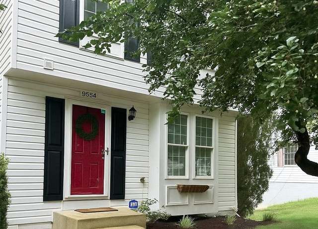 Property at 9554 Donnan Castle Ct, Laurel, MD 20723, 3 beds, 2.5 baths
