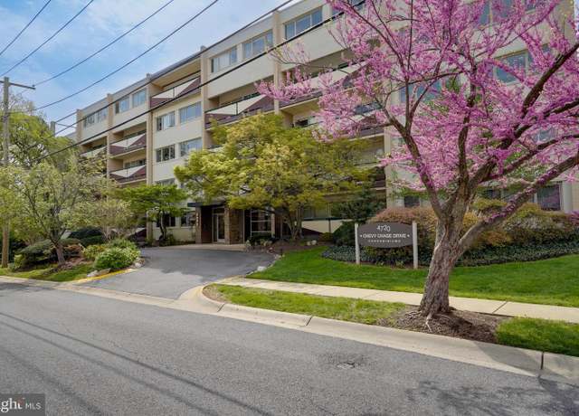 Property at 4720 Chevy Chase Dr #204, Chevy Chase, MD 20815, 3 beds, 2 baths