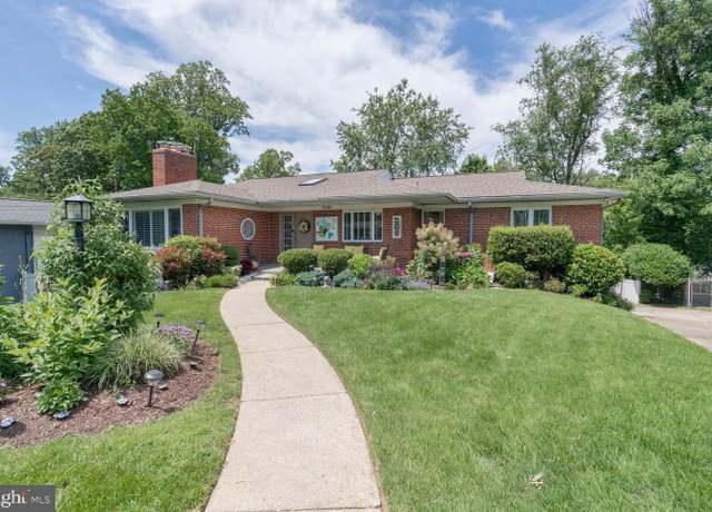 Property at 3305 Shirley Ln, Chevy Chase, MD 20815, 6 beds, 3 baths