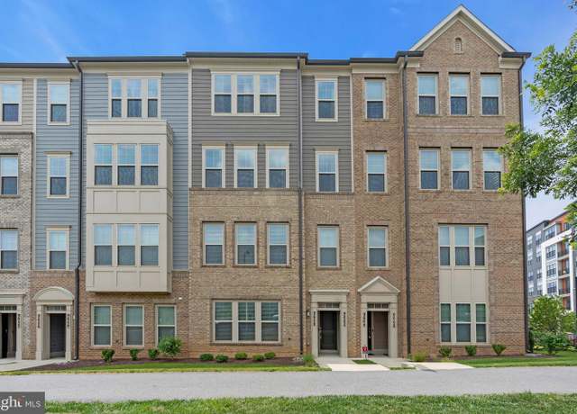 Property at 9660 Fields Rd #9660, Gaithersburg, MD 20878, 3 beds, 2.5 baths