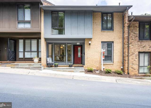 Property at 38 Great Pines Ct, Rockville, MD 20850, 3 beds, 3 baths