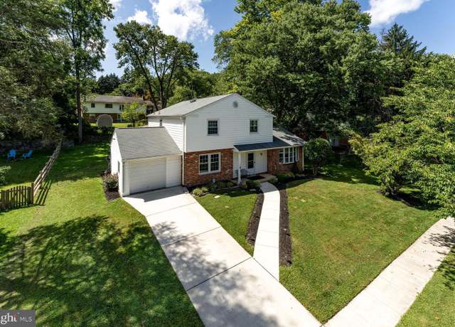 Property at 13102 Middlevale Ln, Silver Spring, MD 20906, 4 beds, 2 baths