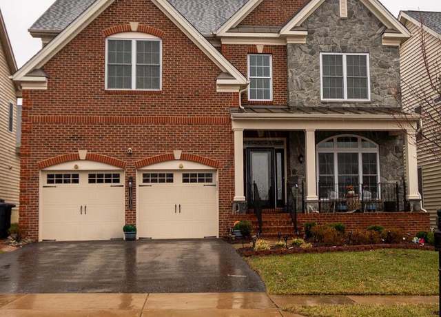 Property at 11013 Jumping Way, Upper Marlboro, MD 20772, 5 beds, 4 baths