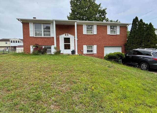 Property at 8916 Goldfield Pl, Clinton, MD 20735, 3 beds, 2 baths