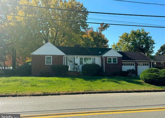Property at 3715 26th Ave, Temple Hills, MD 20748, 3 beds, 2 baths