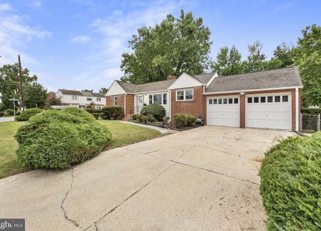 Property at 3715 26th Ave, Temple Hills, MD 20748, 3 beds, 2 baths