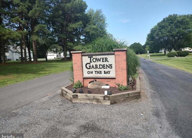 Property at 114 N Lake Dr, Stevensville, MD 21666