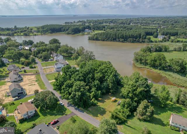 Property at 114 N Lake Dr, Stevensville, MD 21666
