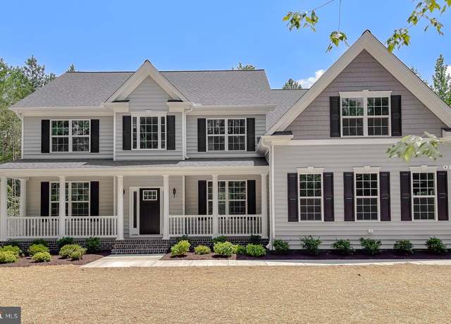 Property at 42619 Richly Ln, Hollywood, MD 20636, 6 beds, 4 baths