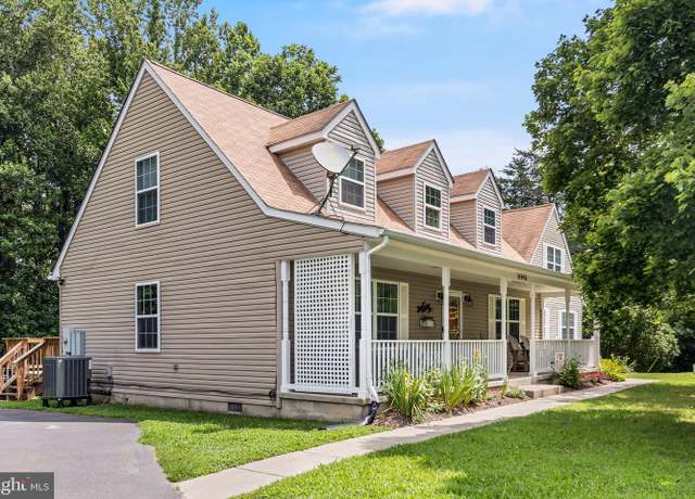 Property at 37978 George F Dr, Mechanicsville, MD 20659, 6 beds, 4.5 baths