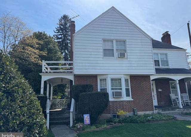 Property at 17 E Irvin Ave, Hagerstown, MD 21742, 3 beds, 1 bath