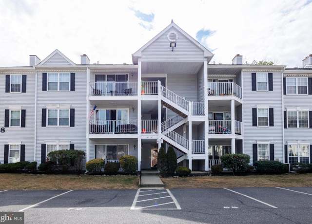 Property at 72 Arapaho Pl, Absecon, NJ 08205, 2 beds, 2 baths