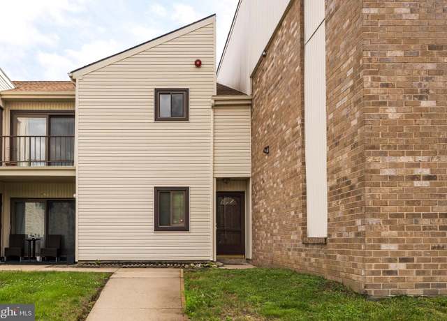 Property at 702 Downing Ct, Westampton, NJ 08060, 2 beds, 2 baths