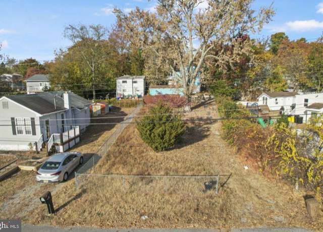 Property at 0 Hazel Ln, Clementon, NJ 08021