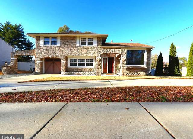 Property at 343 Davistown, Blackwood, NJ 08081, 4 beds, 3.5 baths