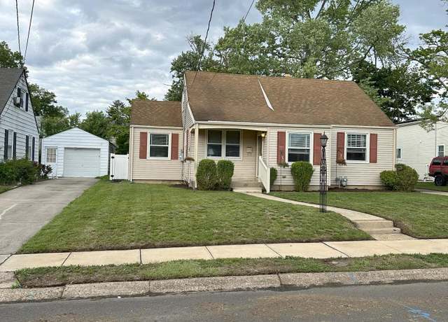 Property at 120 Lindsey Ave, Runnemede, NJ 08078, 3 beds, 1 bath
