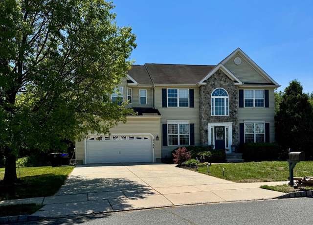 Property at 1128 Tamarind Pl, Williamstown, NJ 08094, 4 beds, 2.5 baths