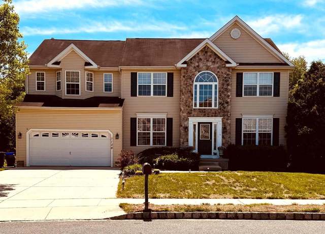 Property at 1128 Tamarind Pl, Williamstown, NJ 08094, 4 beds, 2.5 baths