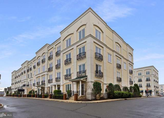 Property at 1 Commerce #114, Robbinsville, NJ 08691, 4 beds, 4 baths