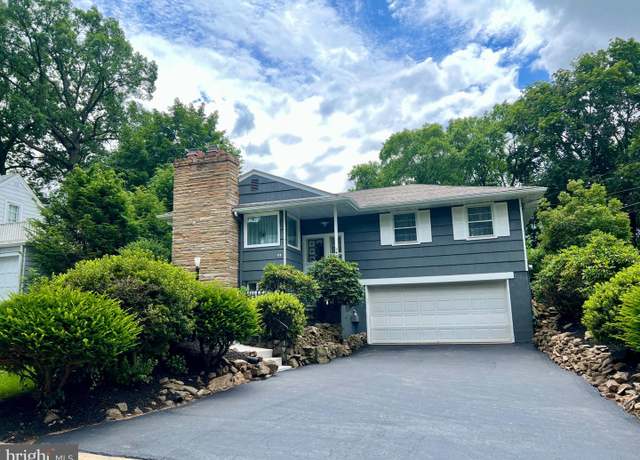 Property at 713 Winchester Ave, Lawrence Twp, NJ 08648, 3 beds, 2 baths
