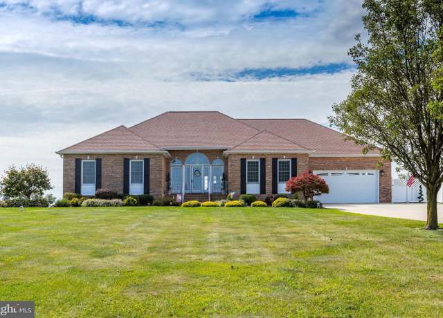 Property at 180 Featherbed Ln, Pilesgrove, NJ 08098, 3 beds, 2.5 baths