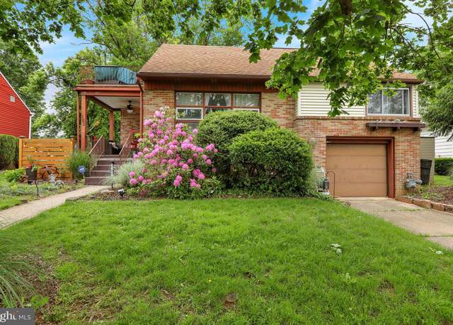 Property at 123 High Blvd, Reading, PA 19607, 4 beds, 1.5 baths