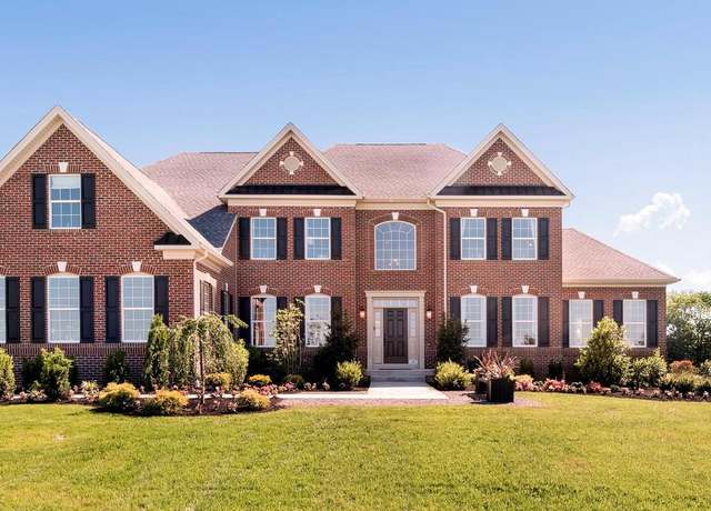 Property at 612 Bethel Ln Unit THE MONROE PLAN, Warrington, PA 18976, 4 beds, 3.5 baths