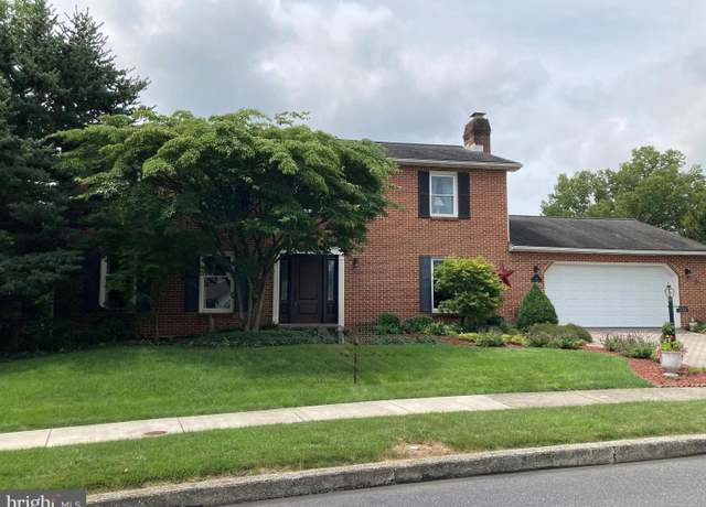 Property at 1143 Dry Powder Cir, Mechanicsburg, PA 17050, 4 beds, 3.5 baths