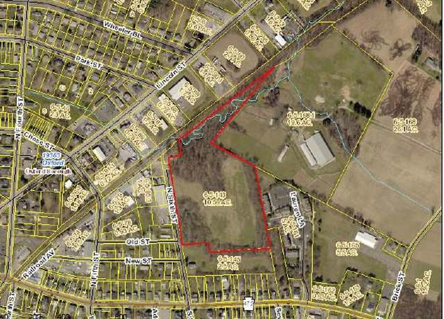 Property at 57 N 6th St, Oxford, PA 19363