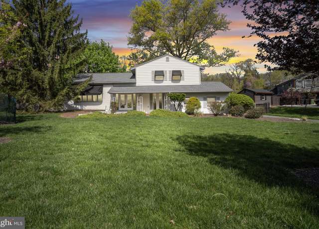 Property at 4536 Custer Ter, Harrisburg, PA 17110, 4 beds, 2.5 baths