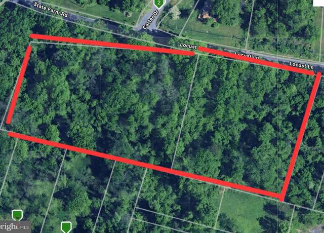 Property at 0 Locust Ln, Harrisburg, PA 17109