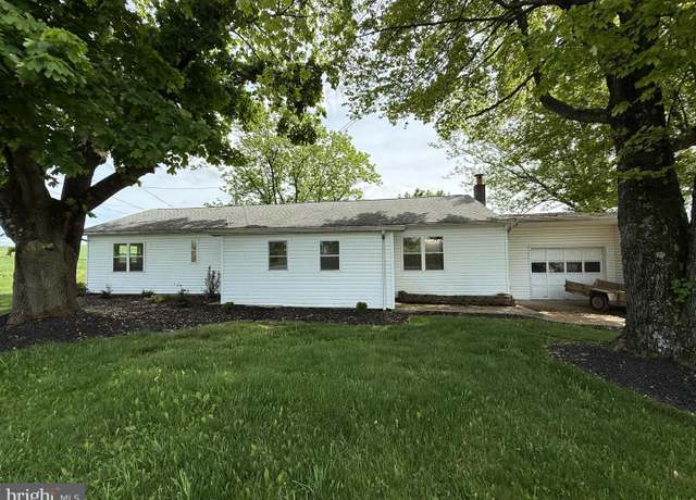 Property at 4560 Orrstown Rd #1, Orrstown, PA 17244, 3 beds, 2 baths