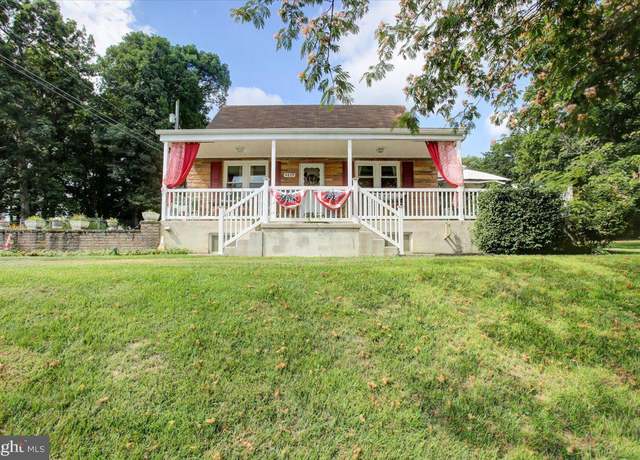 Property at 4839 Burkholder Rd, Chambersburg, PA 17202, 3 beds, 1 bath