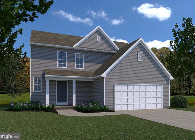 Property at 69 Old Orchard Rd, Strasburg, PA 17579, 4 beds, 2.5 baths