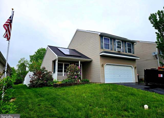 Property at 183 Twin Creeks Dr, Jonestown, PA 17038, 3 beds, 2.5 baths