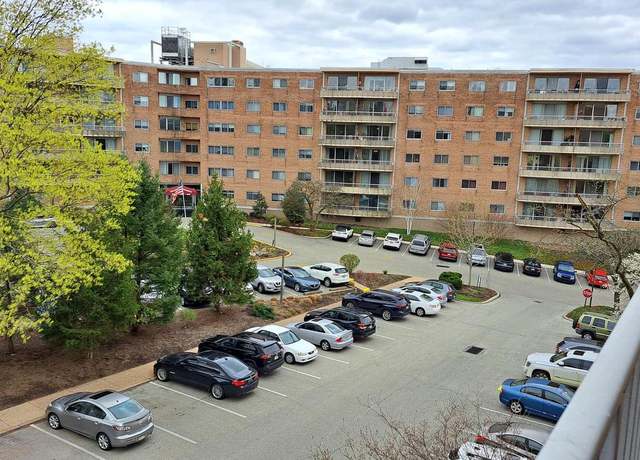 Property at 100 West Unit 503W, Jenkintown, PA 19046, 1 bed, 1 bath