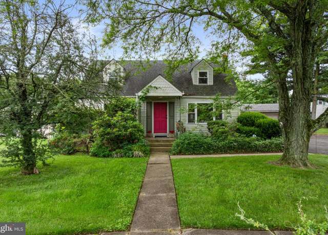 Property at 2780 E County Line Rd, Hatboro, PA 19040, 1 bed, 1.5 baths