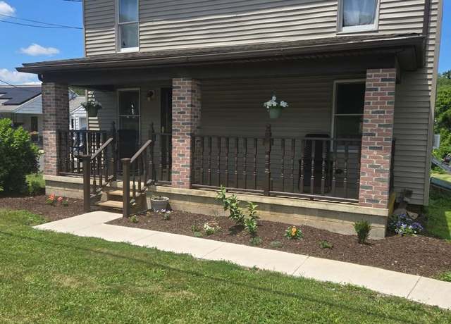 Property at 5035 Back Maitland, Mcclure, PA 17841, 2 beds, 1 bath