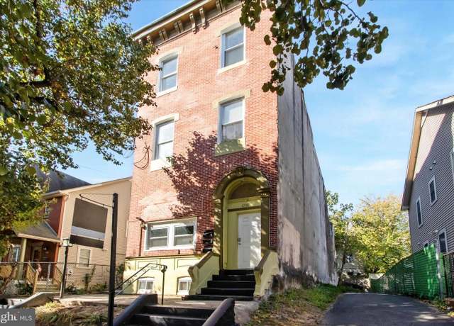 Property at 1716 N 18th St, Philadelphia, PA 19121, 11 beds, 3 baths