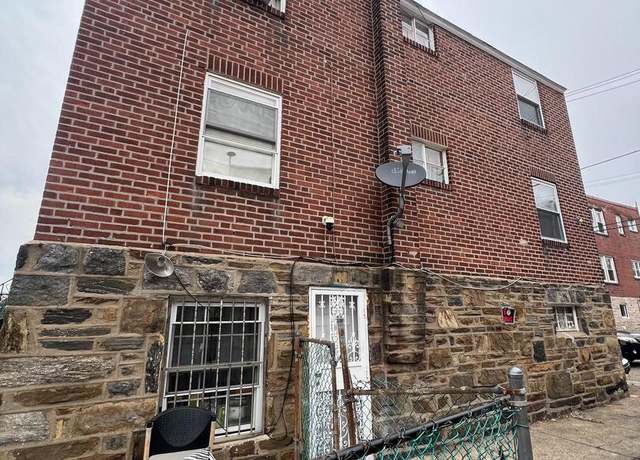 Property at 749 Landis St, Philadelphia, PA 19124, 2 beds, 2 baths