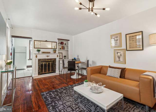 Property at 2104 Green St, Philadelphia, PA 19130, 3 beds, 3 baths