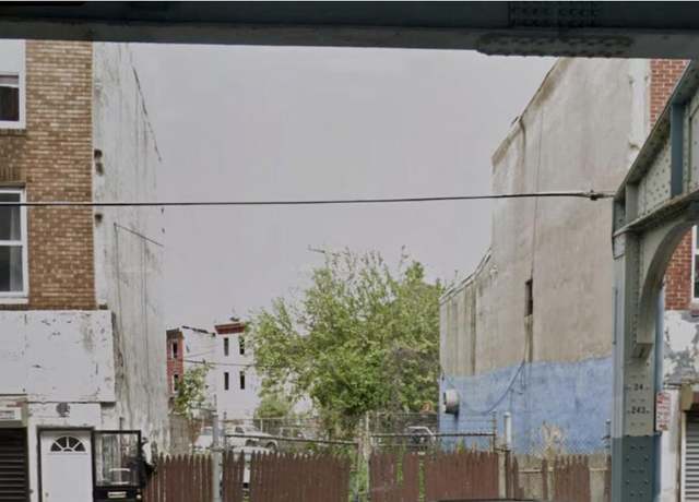 Property at 2462 Kensington Ave, Philadelphia, PA 19125
