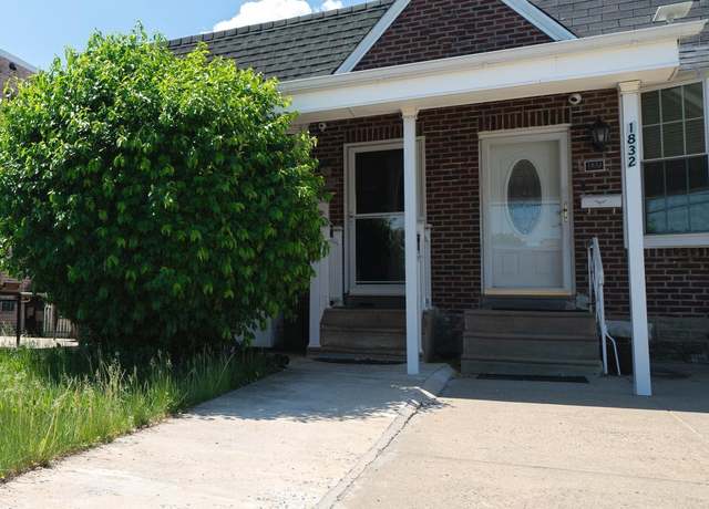 Property at 1834 Mower St, Philadelphia, PA 19152, 3 beds, 3 baths